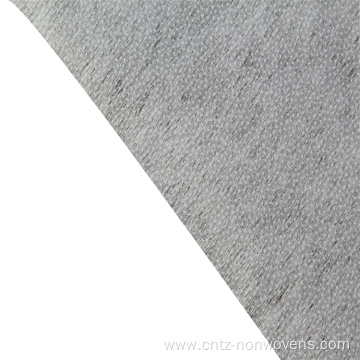 GAOXIN 6018 fashion garment nonwoven interlining